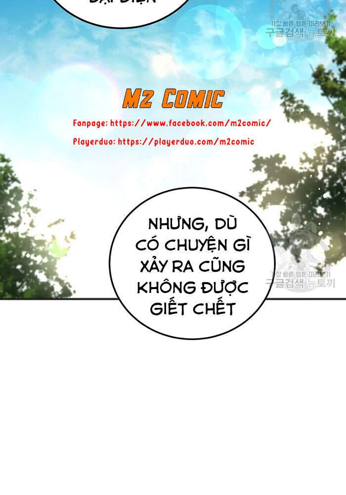 Võ Đang Kỳ Hiệp Chapter 54 - 65