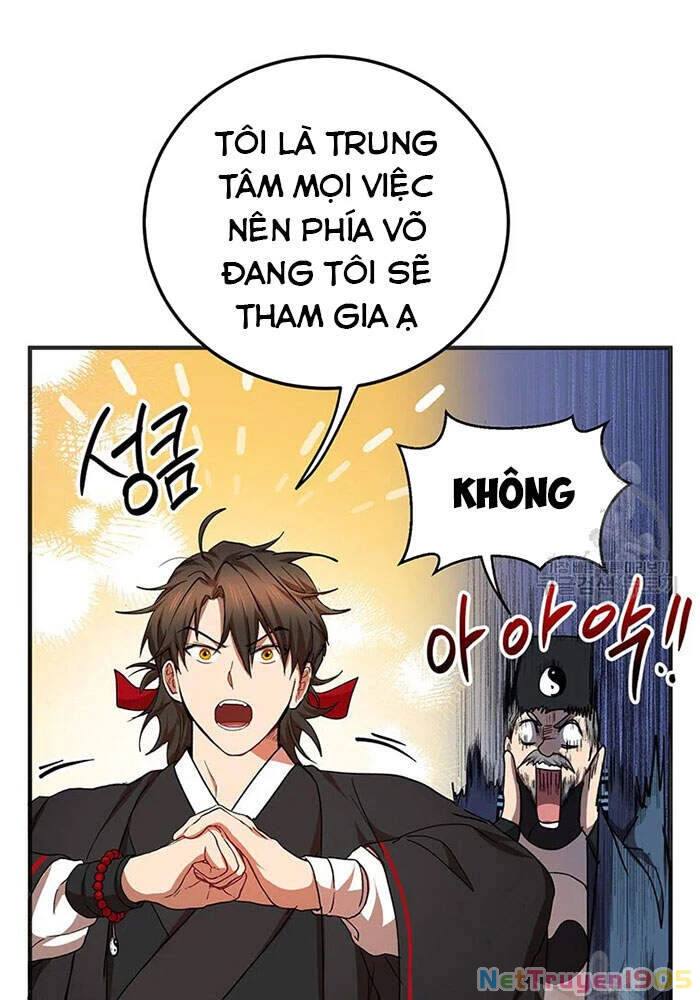 Võ Đang Kỳ Hiệp Chapter 54 - 66