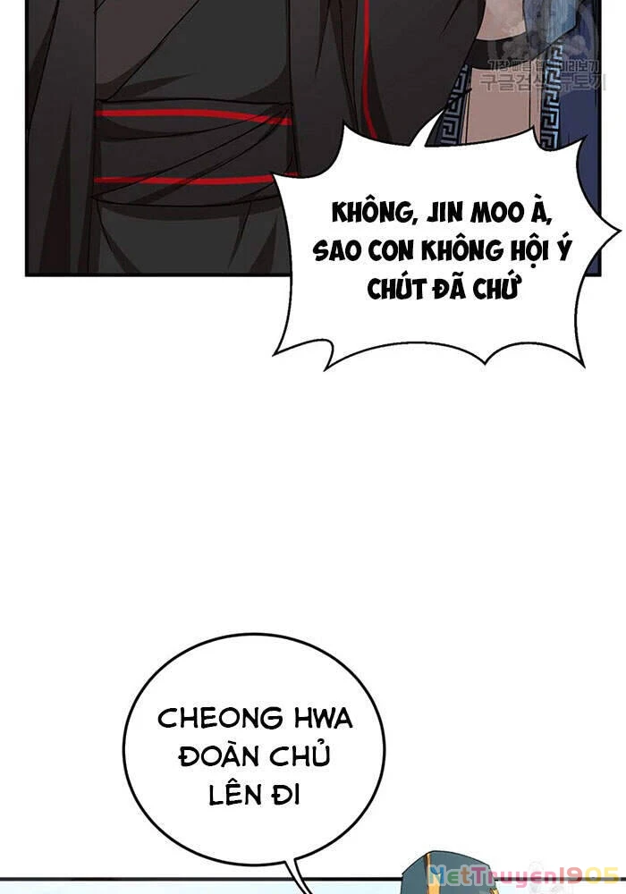 Võ Đang Kỳ Hiệp Chapter 54 - 67