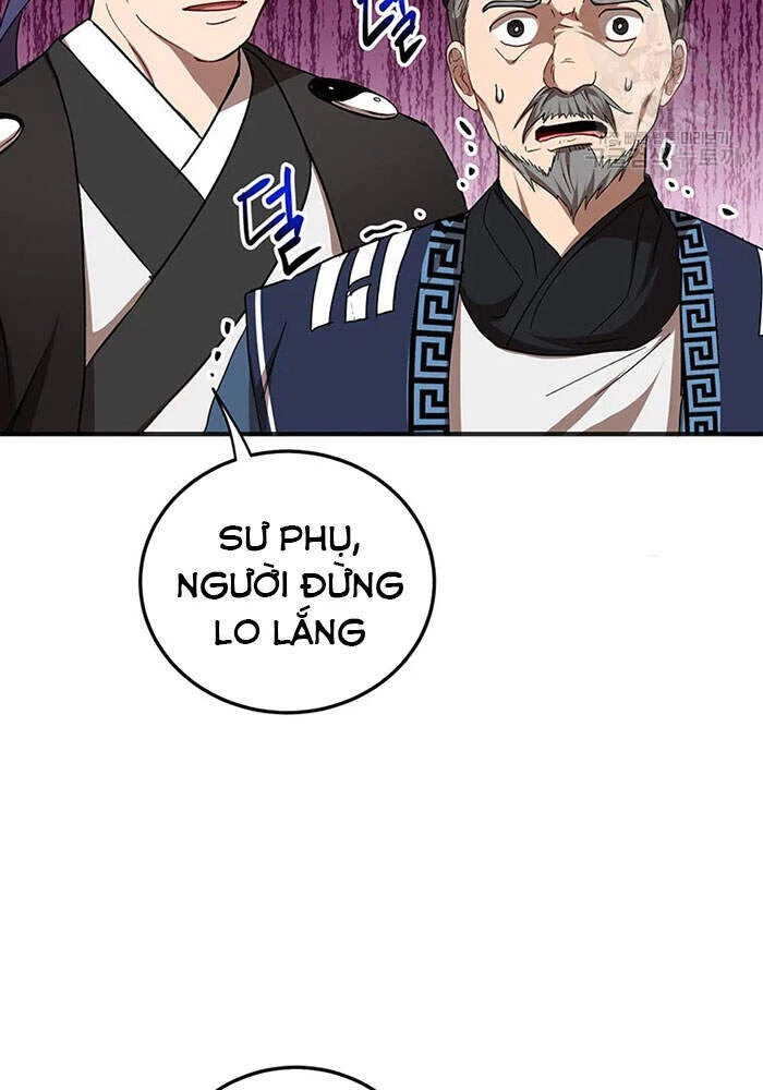 Võ Đang Kỳ Hiệp Chapter 54 - 71