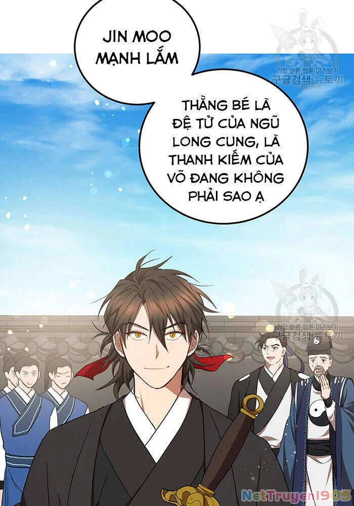 Võ Đang Kỳ Hiệp Chapter 54 - 72