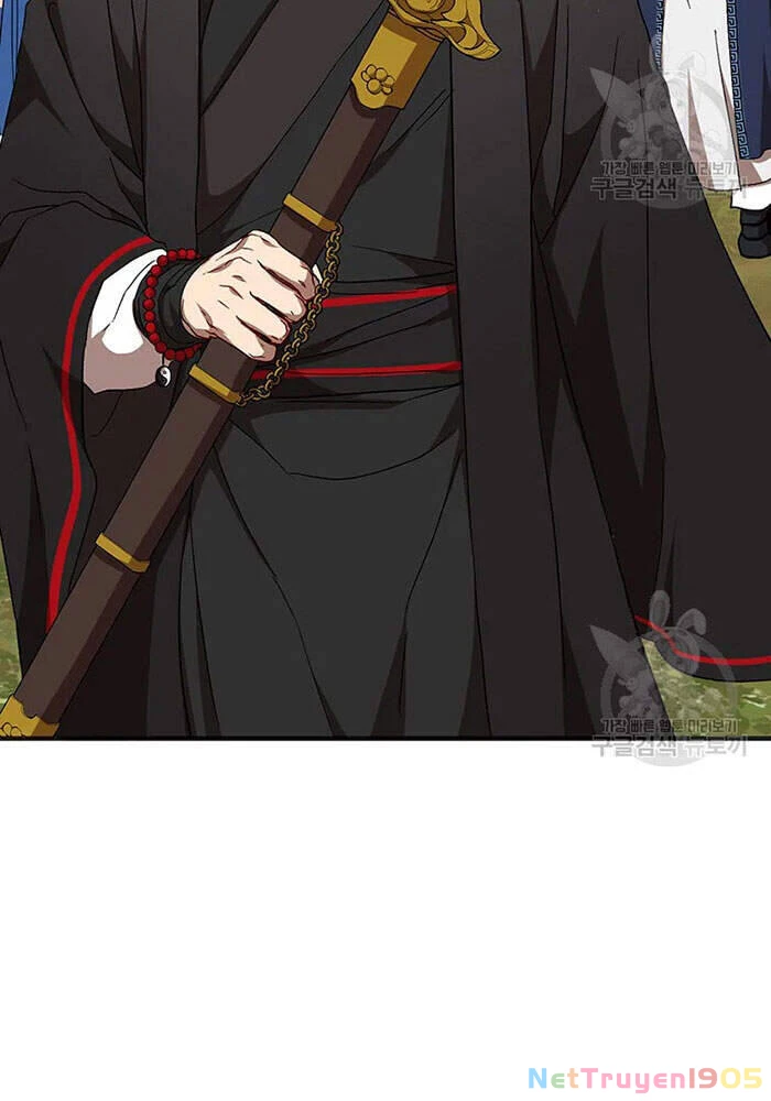 Võ Đang Kỳ Hiệp Chapter 54 - 73
