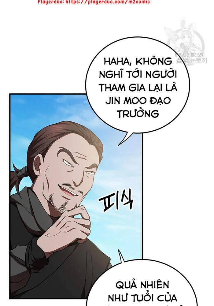 Võ Đang Kỳ Hiệp Chapter 54 - 75