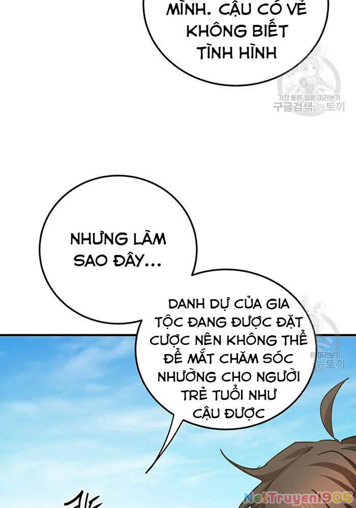 Võ Đang Kỳ Hiệp Chapter 54 - 76