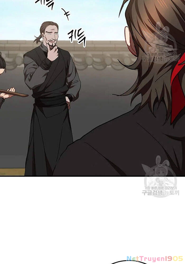 Võ Đang Kỳ Hiệp Chapter 54 - 77