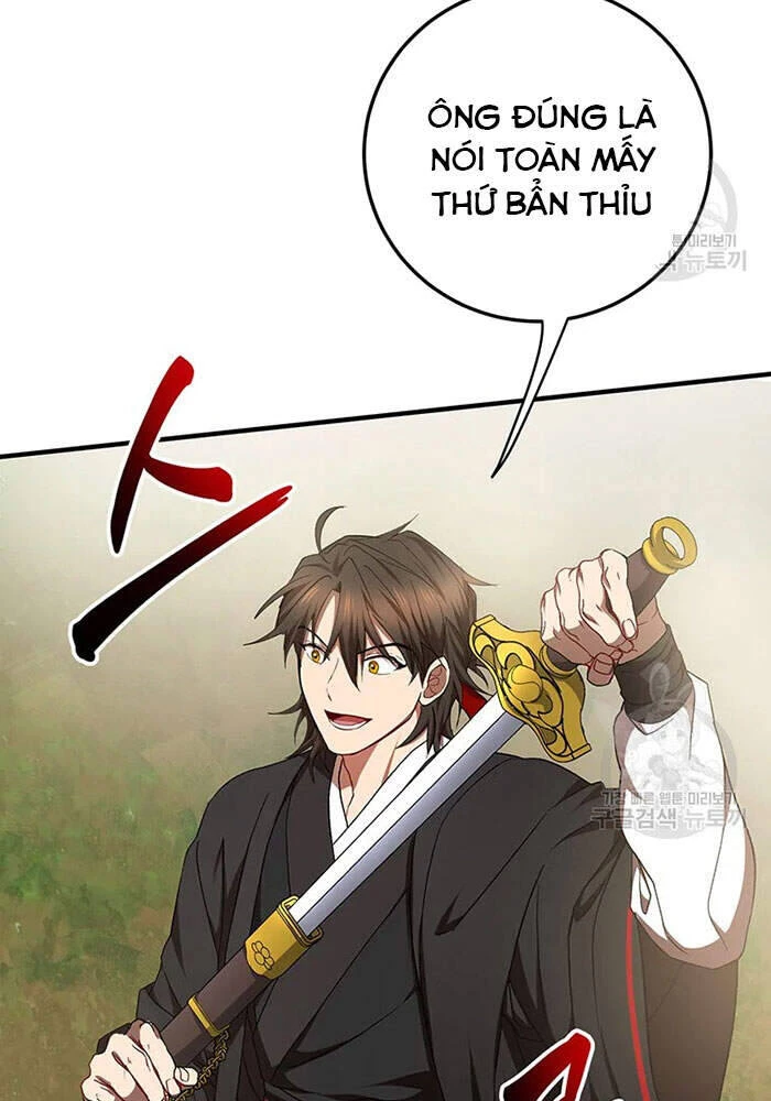 Võ Đang Kỳ Hiệp Chapter 54 - 78