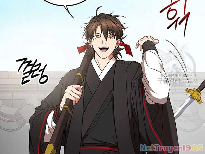 Võ Đang Kỳ Hiệp Chapter 54 - 81