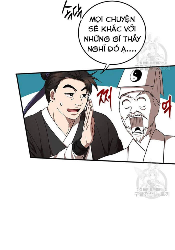 Võ Đang Kỳ Hiệp Chapter 54 - 83