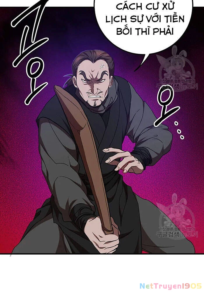 Võ Đang Kỳ Hiệp Chapter 54 - 85
