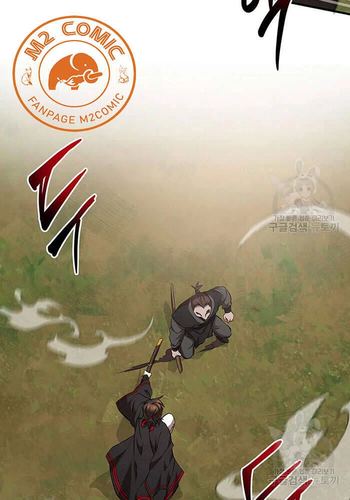 Võ Đang Kỳ Hiệp Chapter 54 - 97