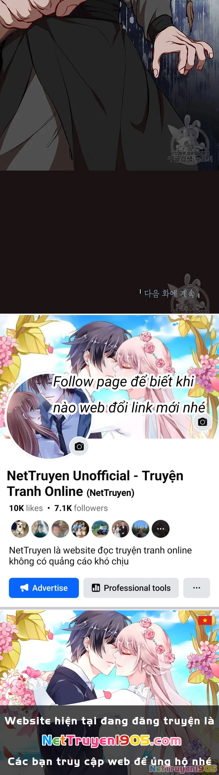 Võ Đang Kỳ Hiệp Chapter 54 - 101