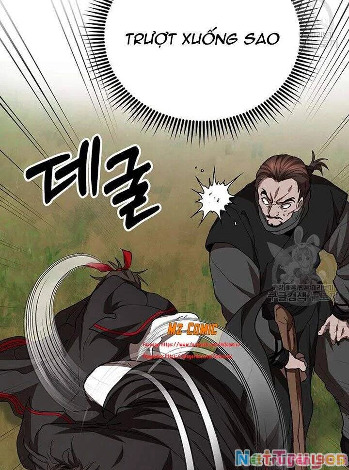 Võ Đang Kỳ Hiệp Chapter 55 - 21