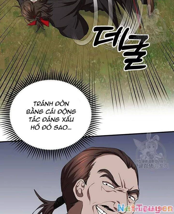 Võ Đang Kỳ Hiệp Chapter 55 - 22