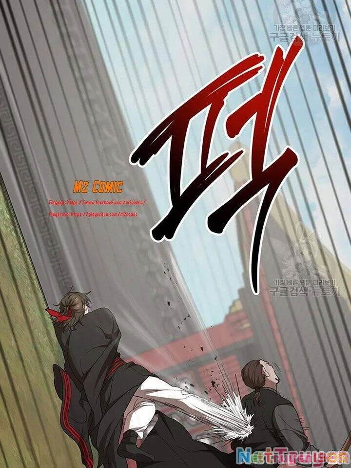 Võ Đang Kỳ Hiệp Chapter 55 - 26
