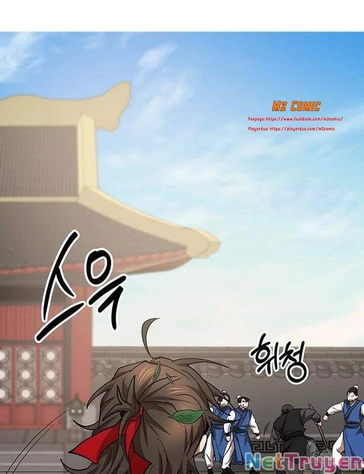 Võ Đang Kỳ Hiệp Chapter 55 - 29