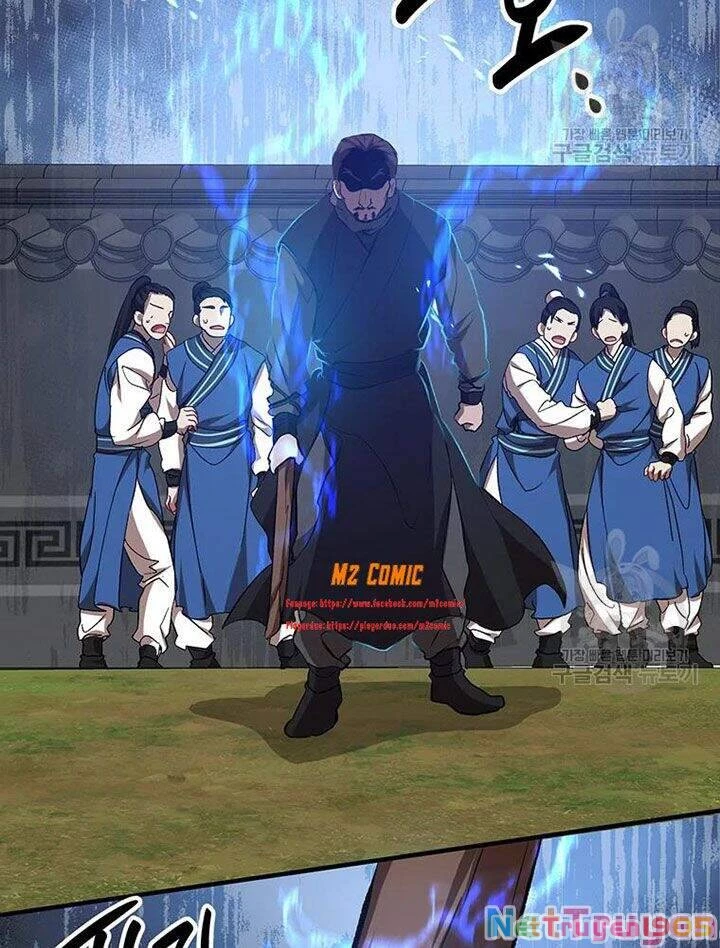 Võ Đang Kỳ Hiệp Chapter 55 - 39
