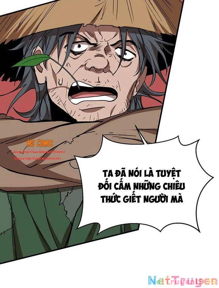 Võ Đang Kỳ Hiệp Chapter 55 - 42