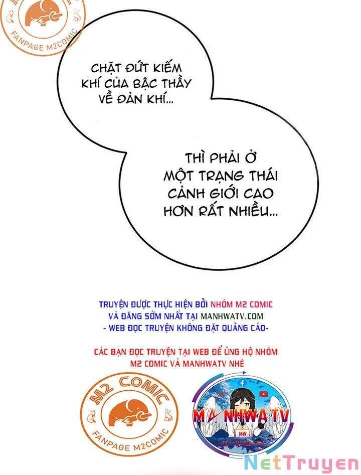 Võ Đang Kỳ Hiệp Chapter 55 - 63