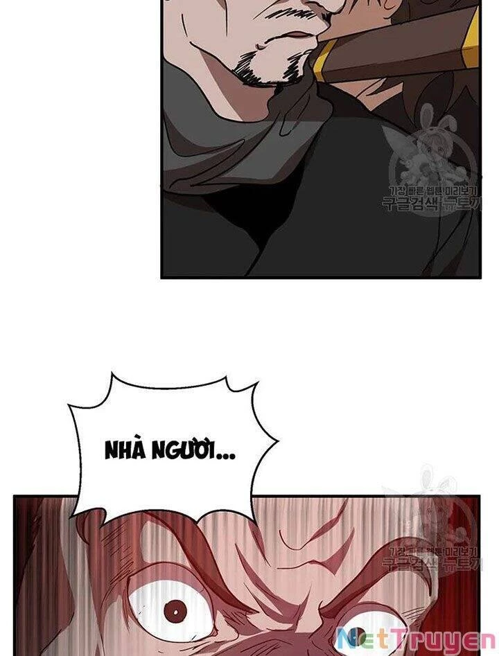 Võ Đang Kỳ Hiệp Chapter 55 - 68
