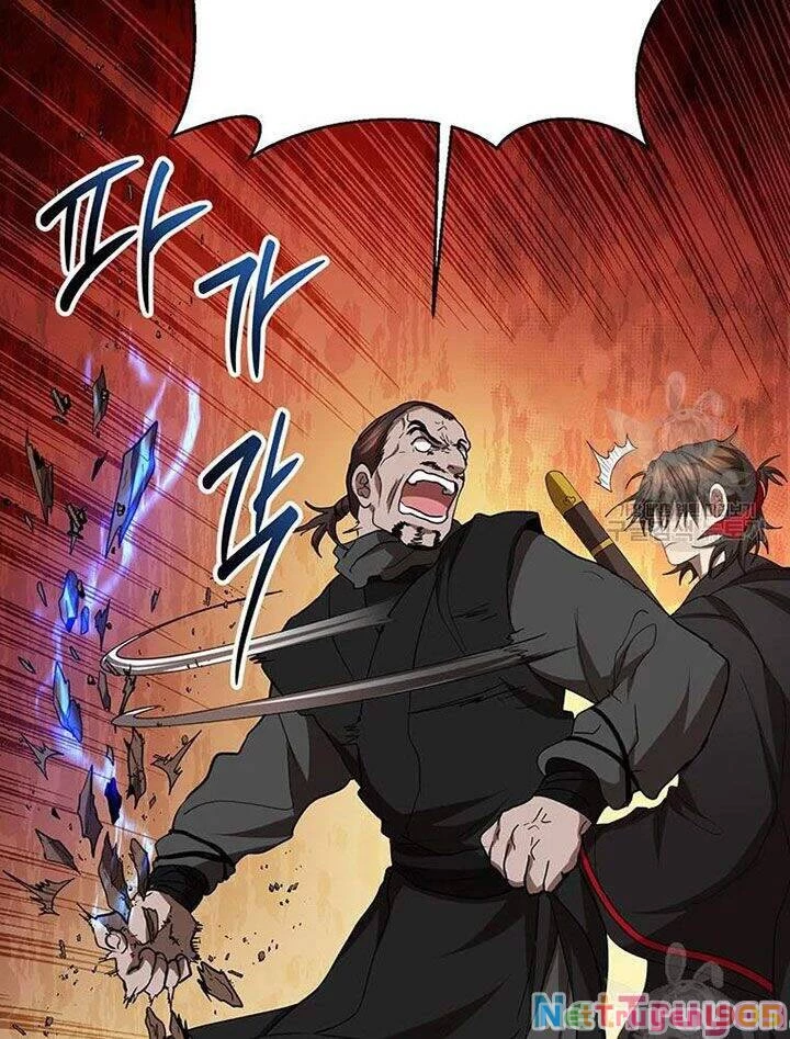 Võ Đang Kỳ Hiệp Chapter 55 - 70