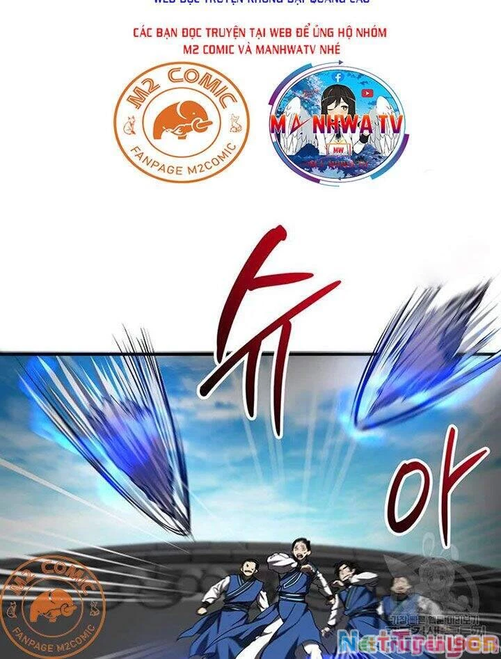 Võ Đang Kỳ Hiệp Chapter 55 - 80