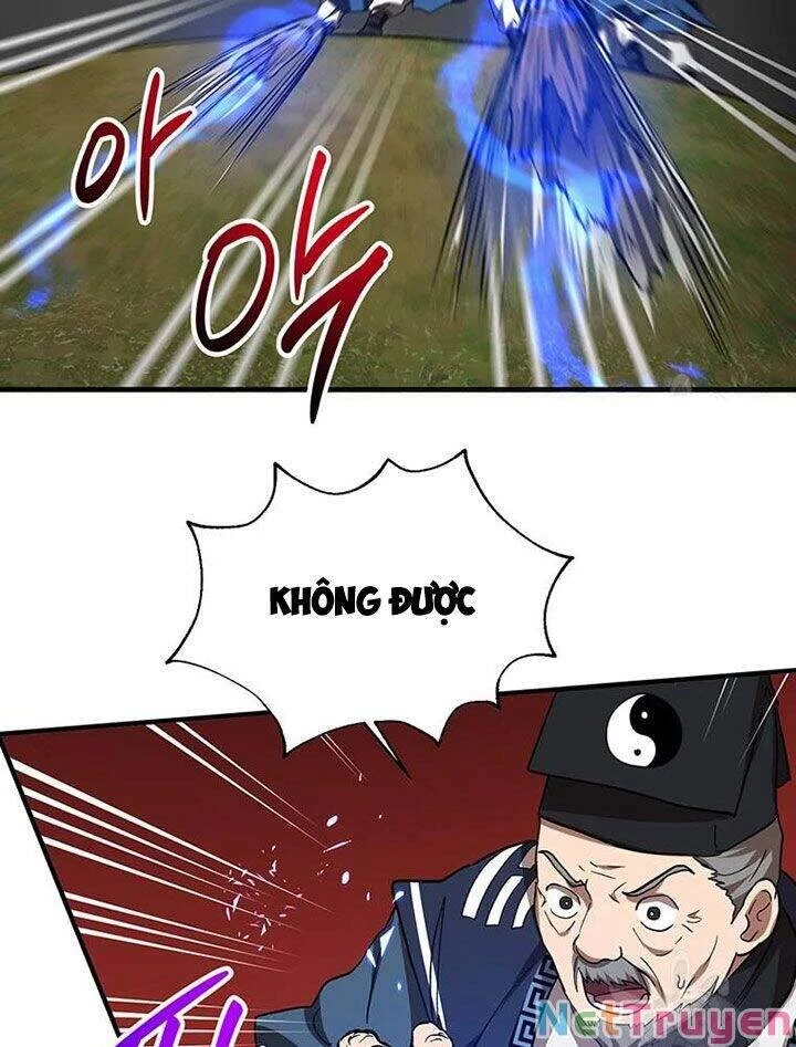Võ Đang Kỳ Hiệp Chapter 55 - 81