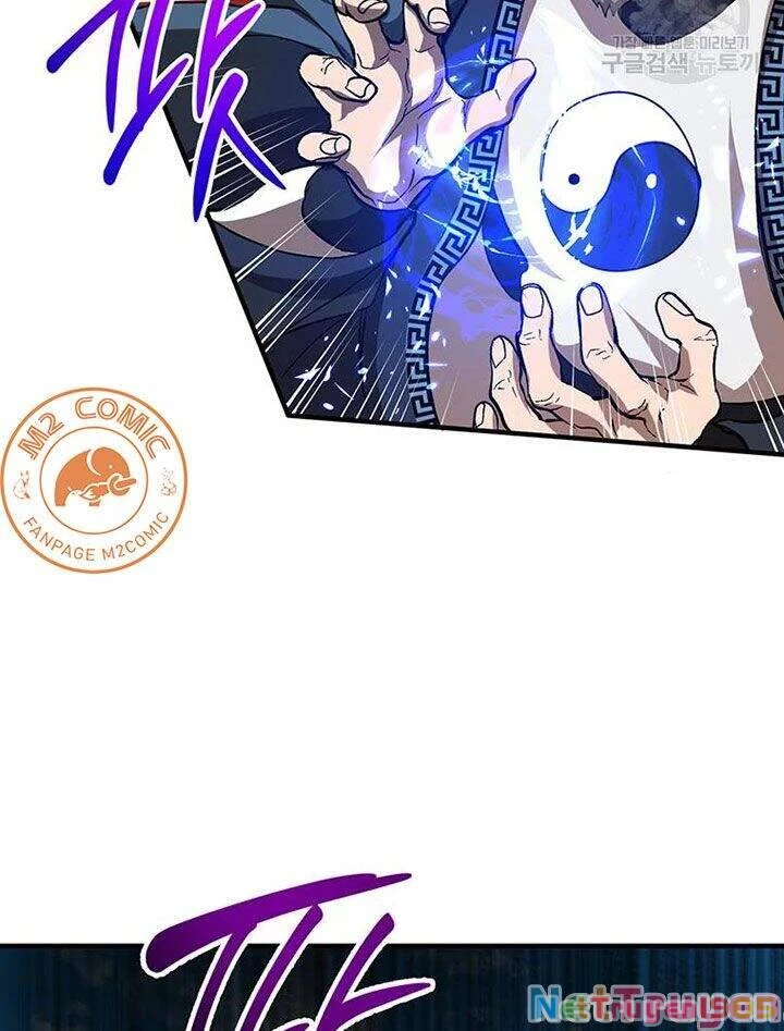 Võ Đang Kỳ Hiệp Chapter 55 - 82