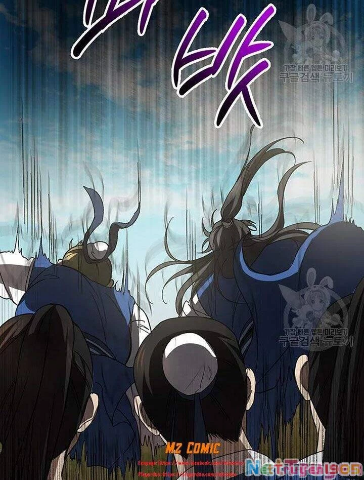 Võ Đang Kỳ Hiệp Chapter 55 - 83