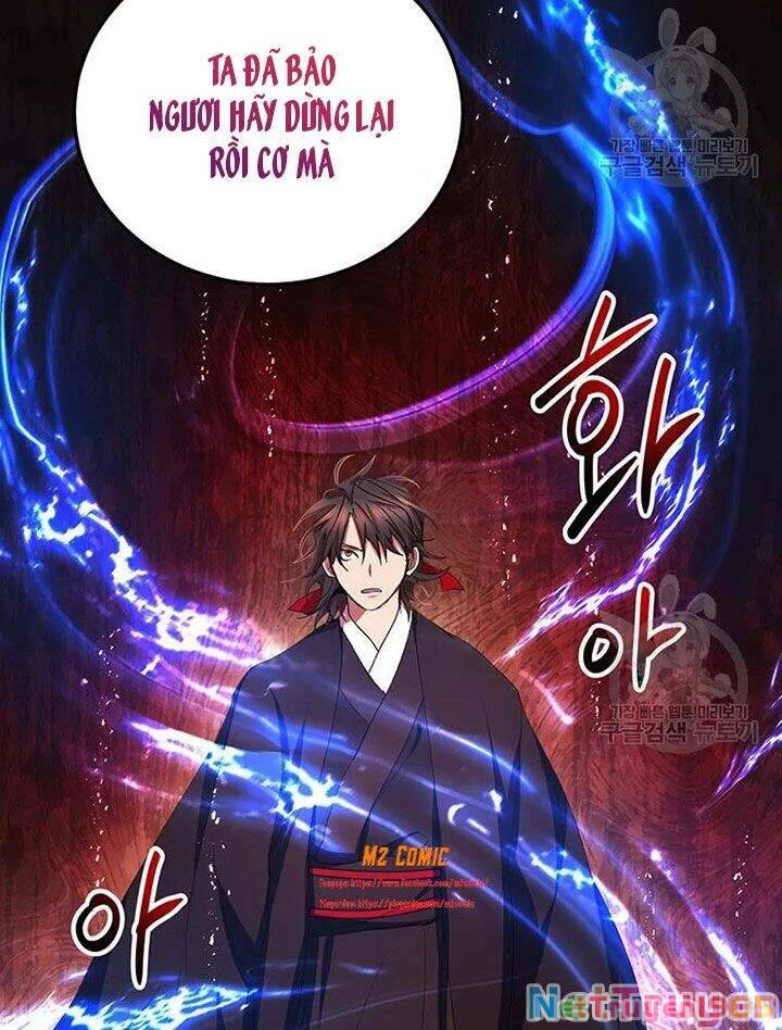Võ Đang Kỳ Hiệp Chapter 55 - 94