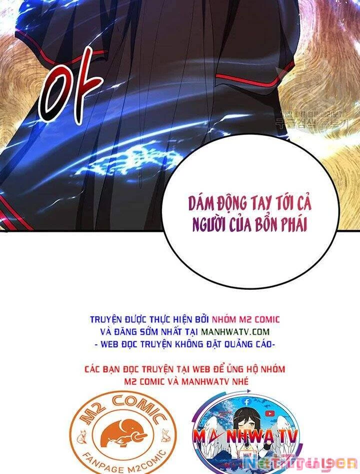 Võ Đang Kỳ Hiệp Chapter 55 - 95