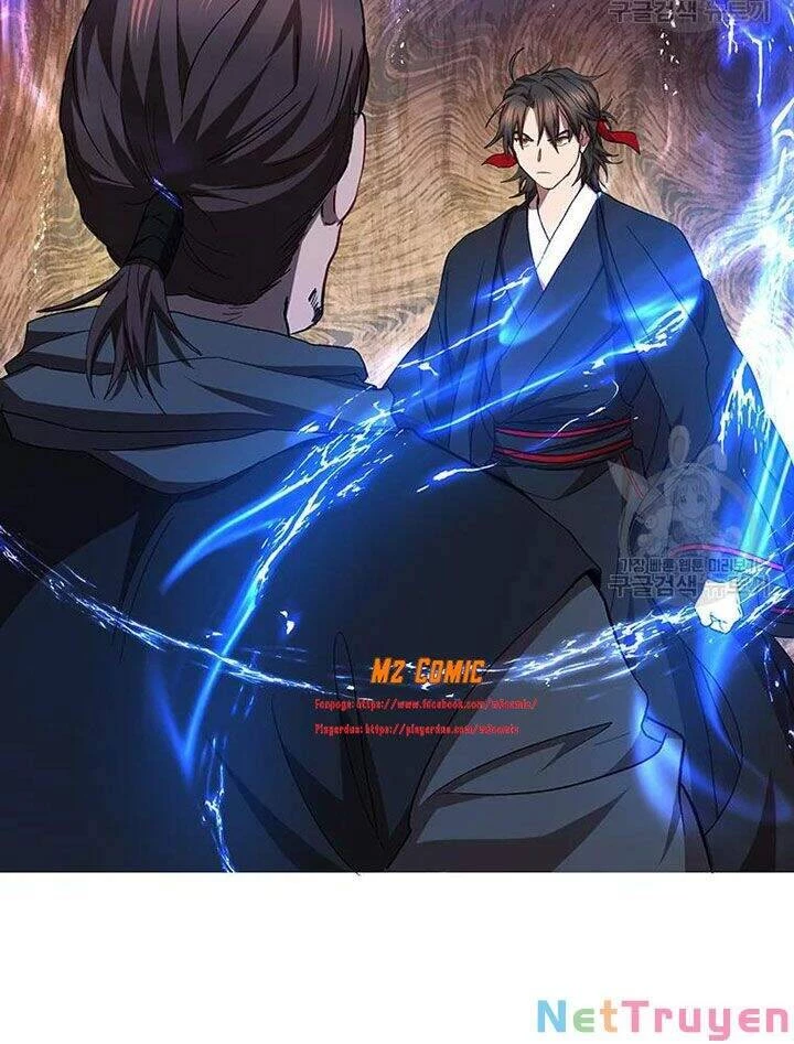 Võ Đang Kỳ Hiệp Chapter 55 - 98