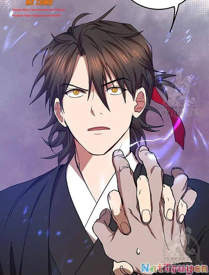 Võ Đang Kỳ Hiệp Chapter 55 - 102