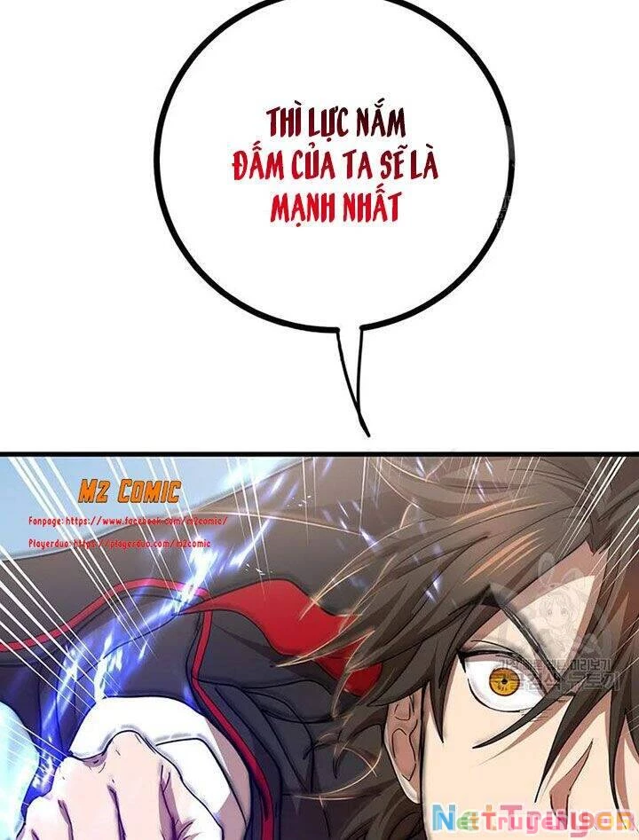 Võ Đang Kỳ Hiệp Chapter 55 - 106