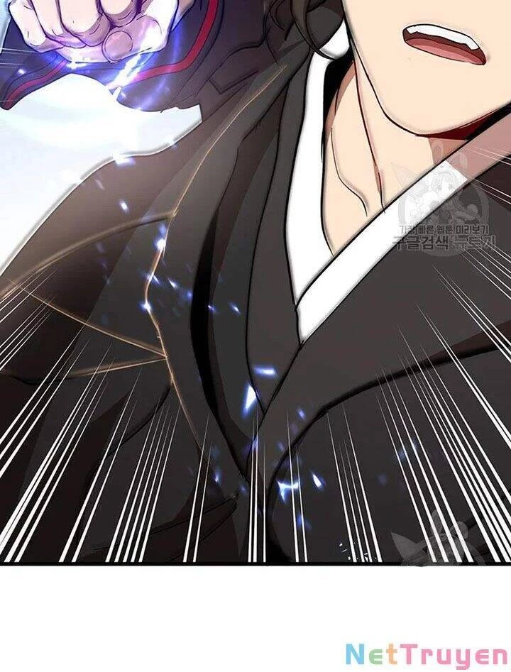 Võ Đang Kỳ Hiệp Chapter 55 - 107