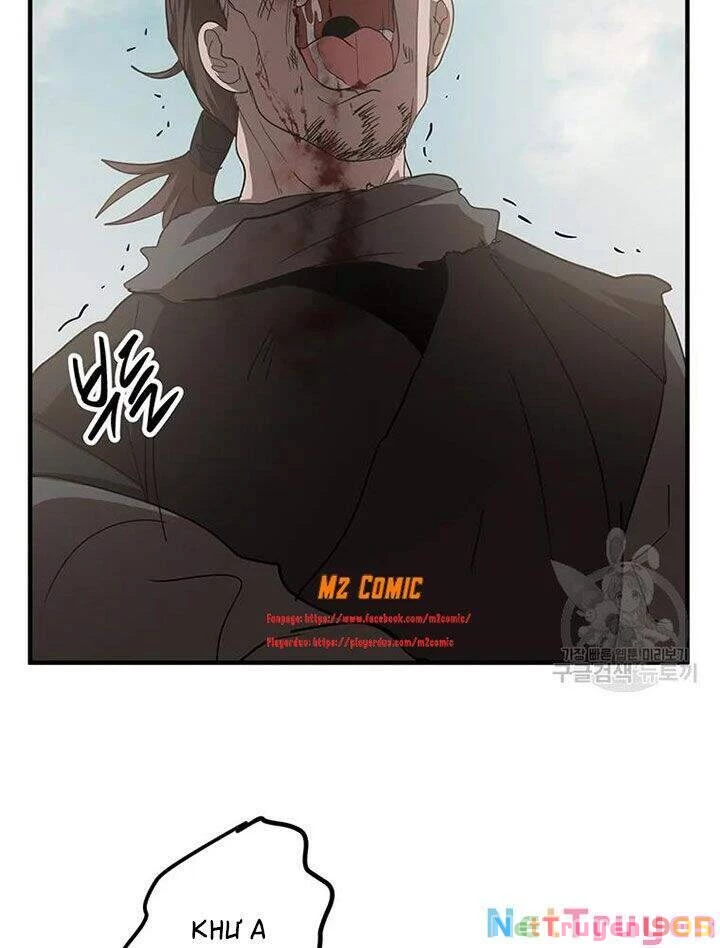 Võ Đang Kỳ Hiệp Chapter 55 - 116
