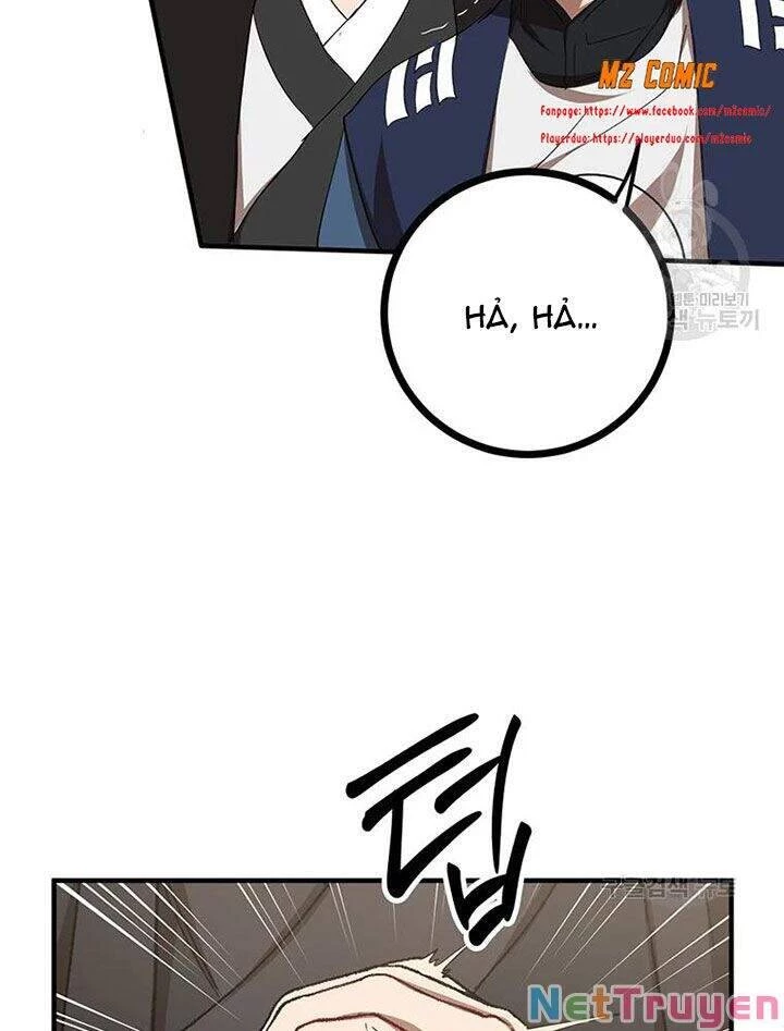 Võ Đang Kỳ Hiệp Chapter 55 - 123