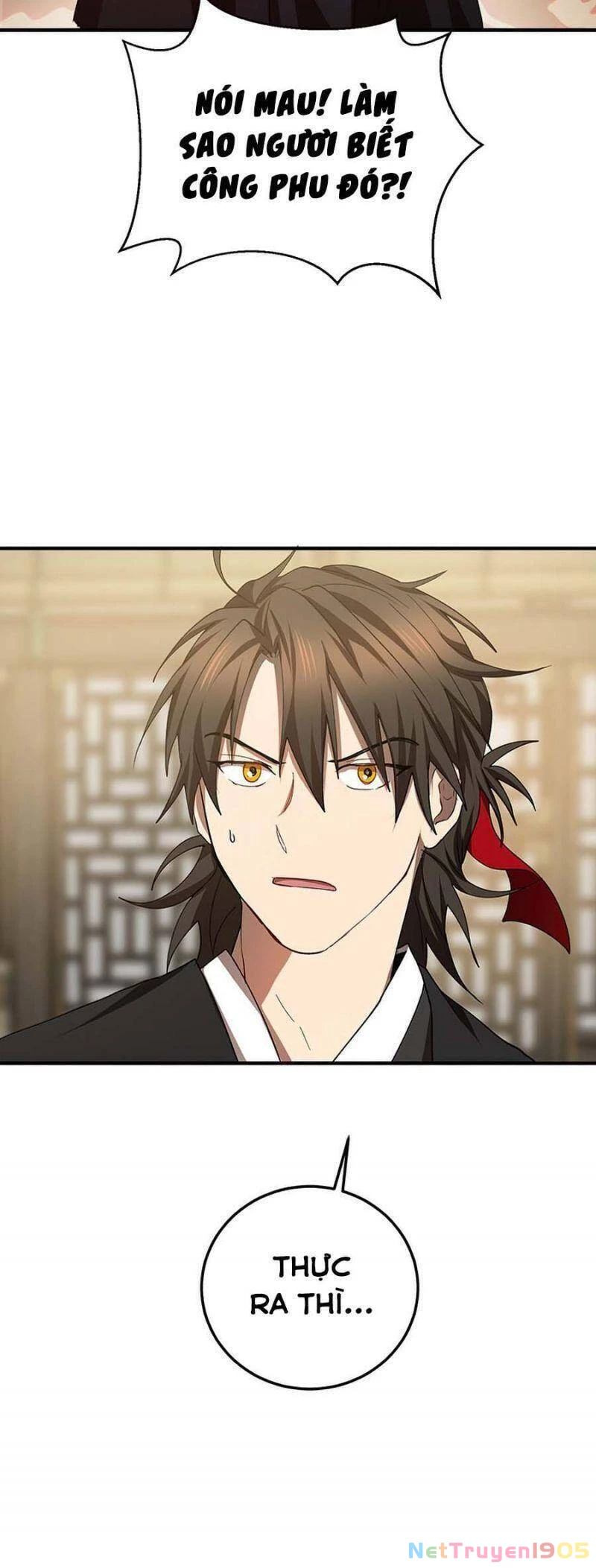Võ Đang Kỳ Hiệp Chapter 56 - 18
