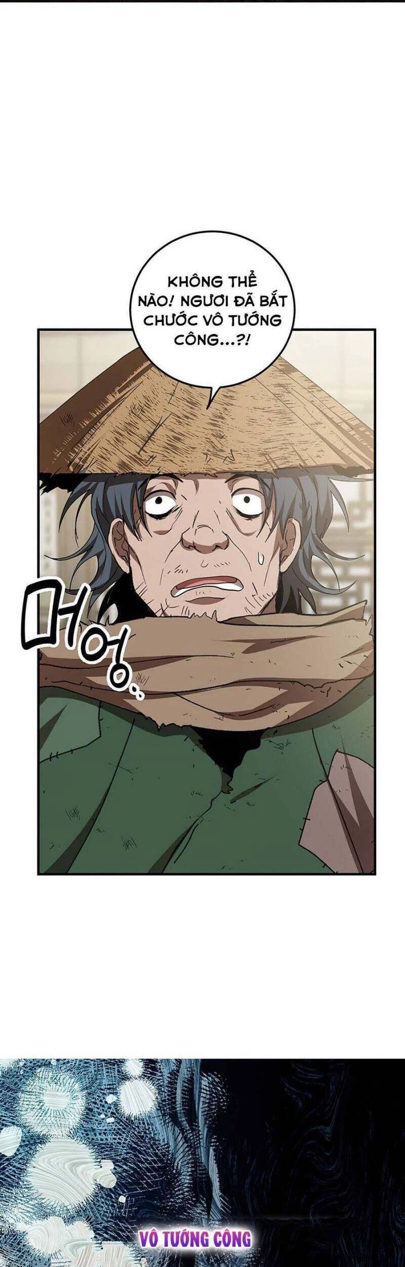 Võ Đang Kỳ Hiệp Chapter 56 - 20