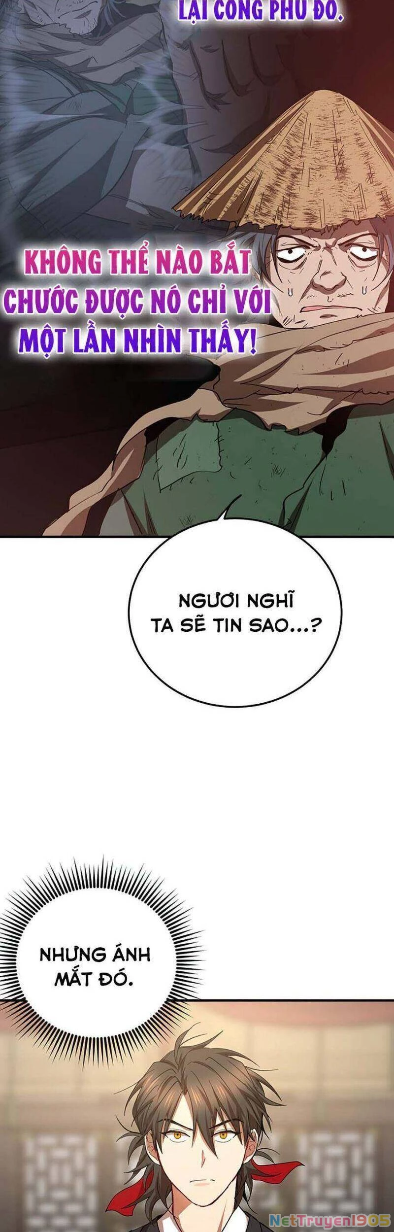 Võ Đang Kỳ Hiệp Chapter 56 - 22