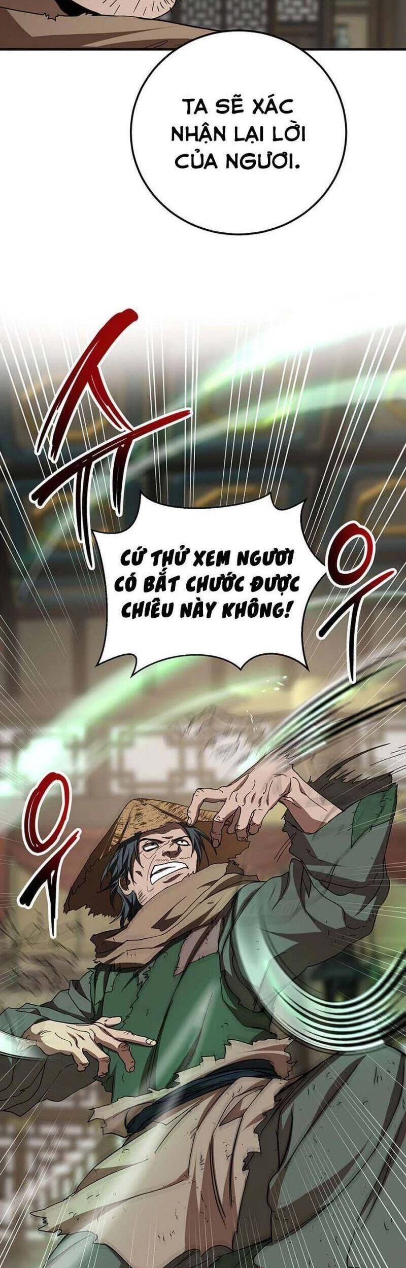 Võ Đang Kỳ Hiệp Chapter 56 - 24