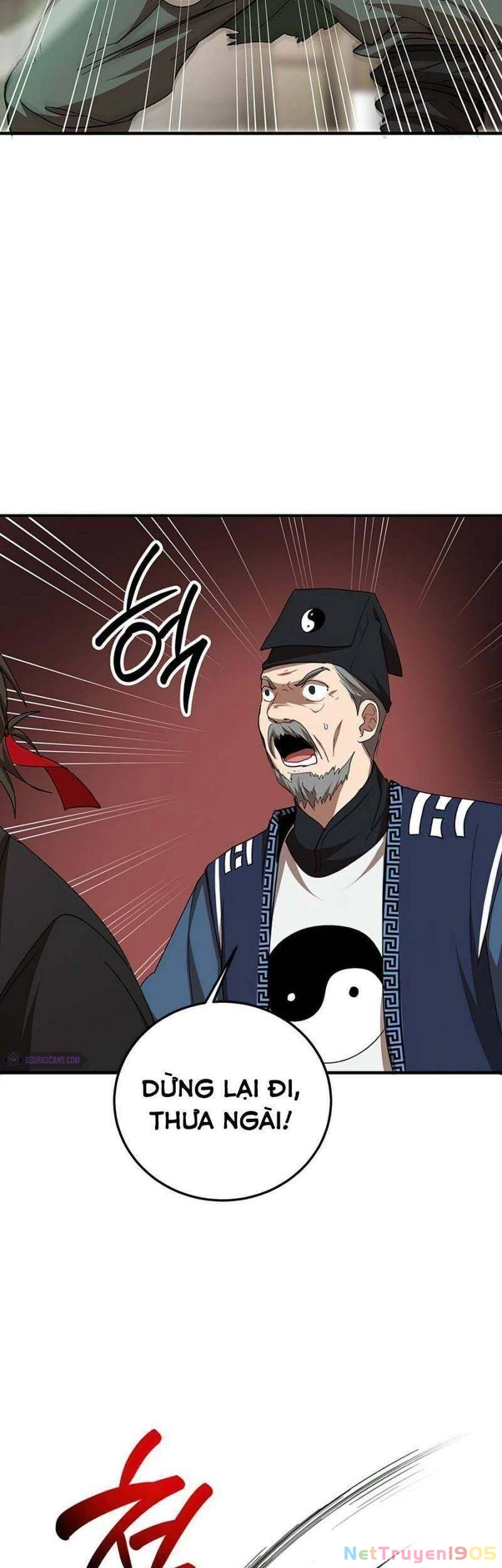 Võ Đang Kỳ Hiệp Chapter 56 - 25