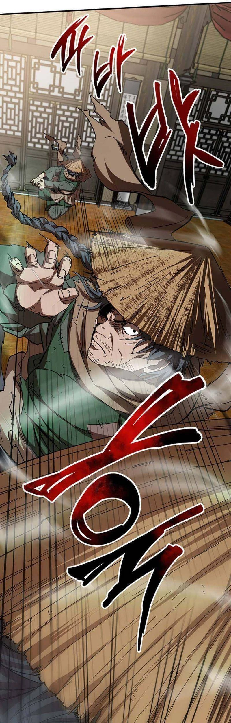 Võ Đang Kỳ Hiệp Chapter 56 - 27