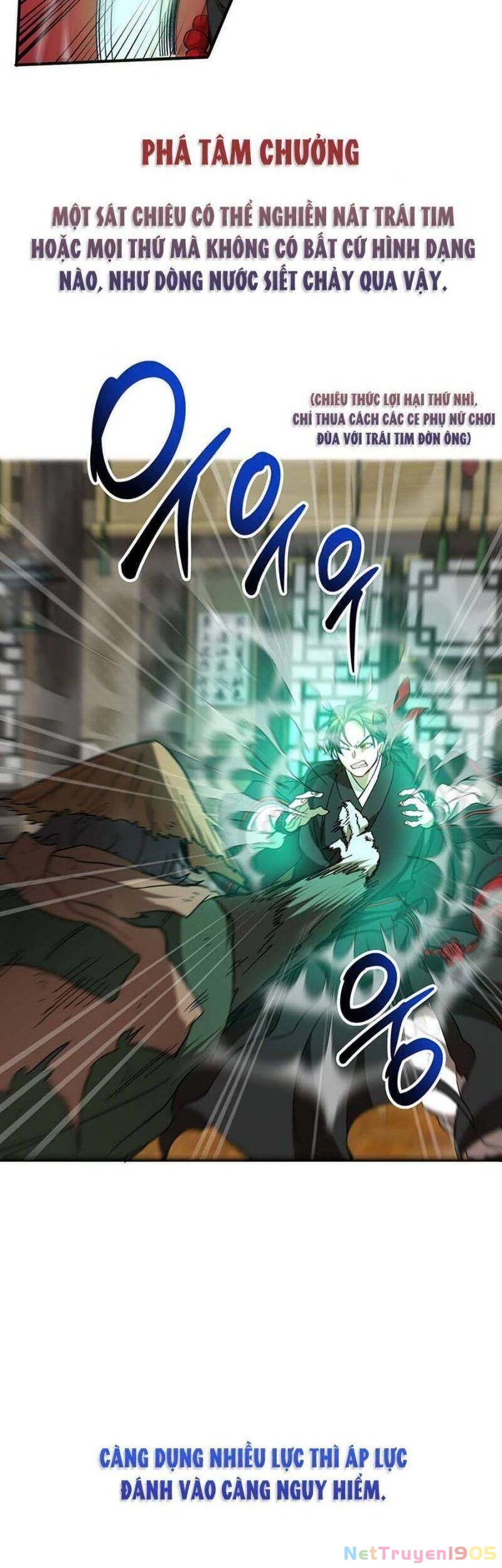 Võ Đang Kỳ Hiệp Chapter 56 - 30