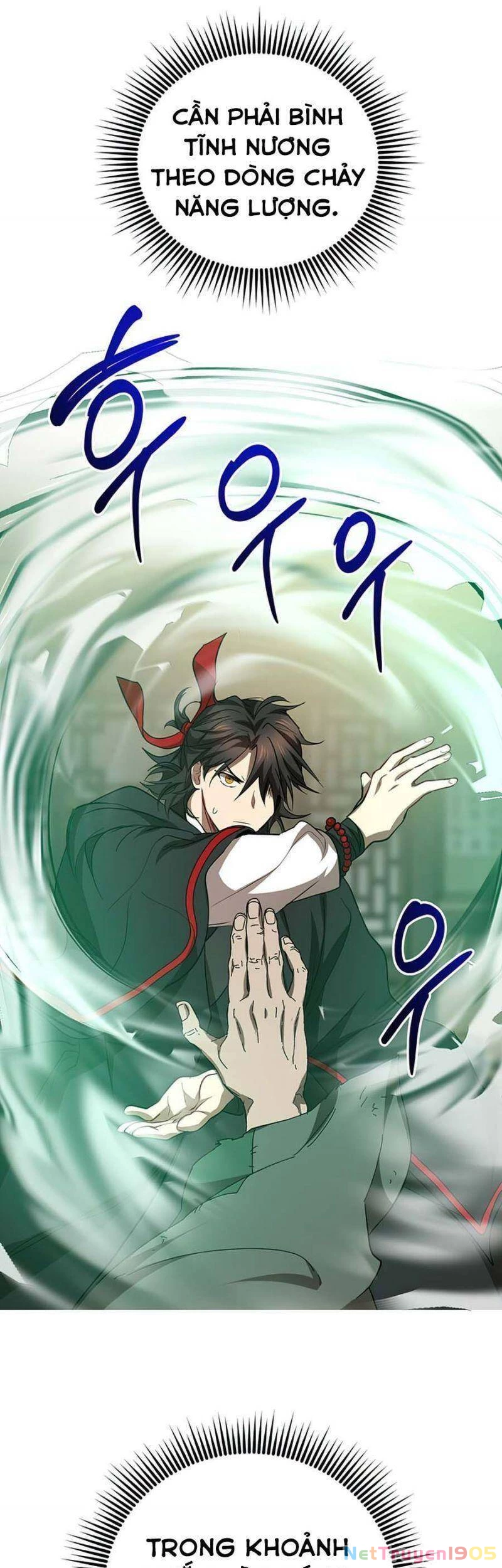 Võ Đang Kỳ Hiệp Chapter 56 - 36