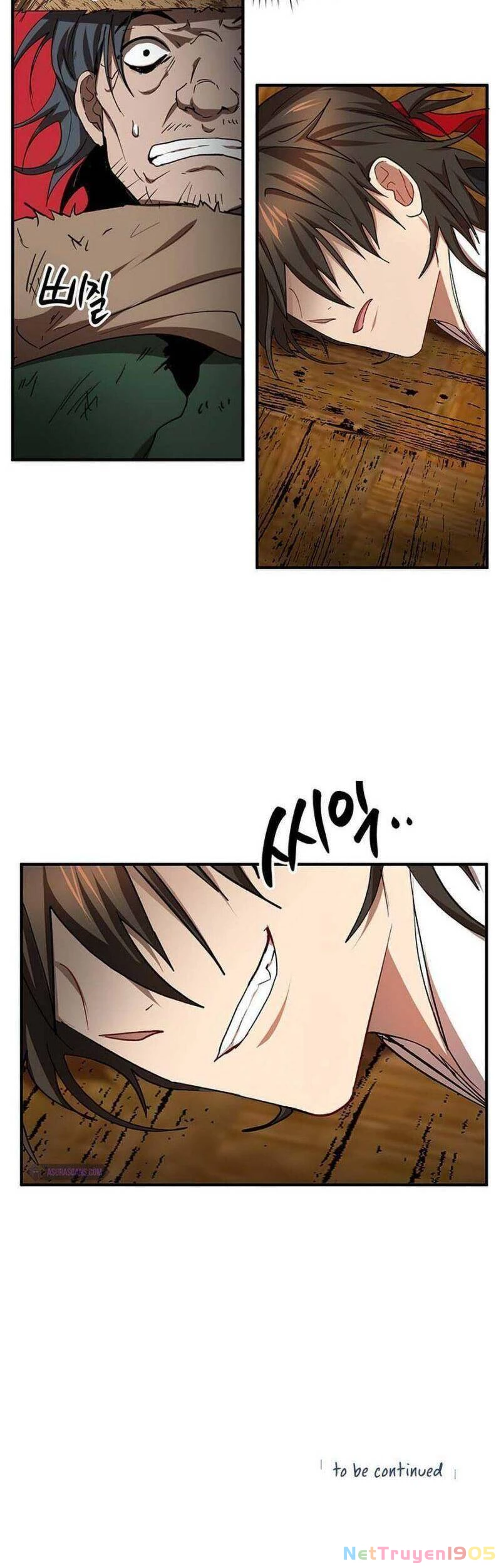 Võ Đang Kỳ Hiệp Chapter 56 - 47