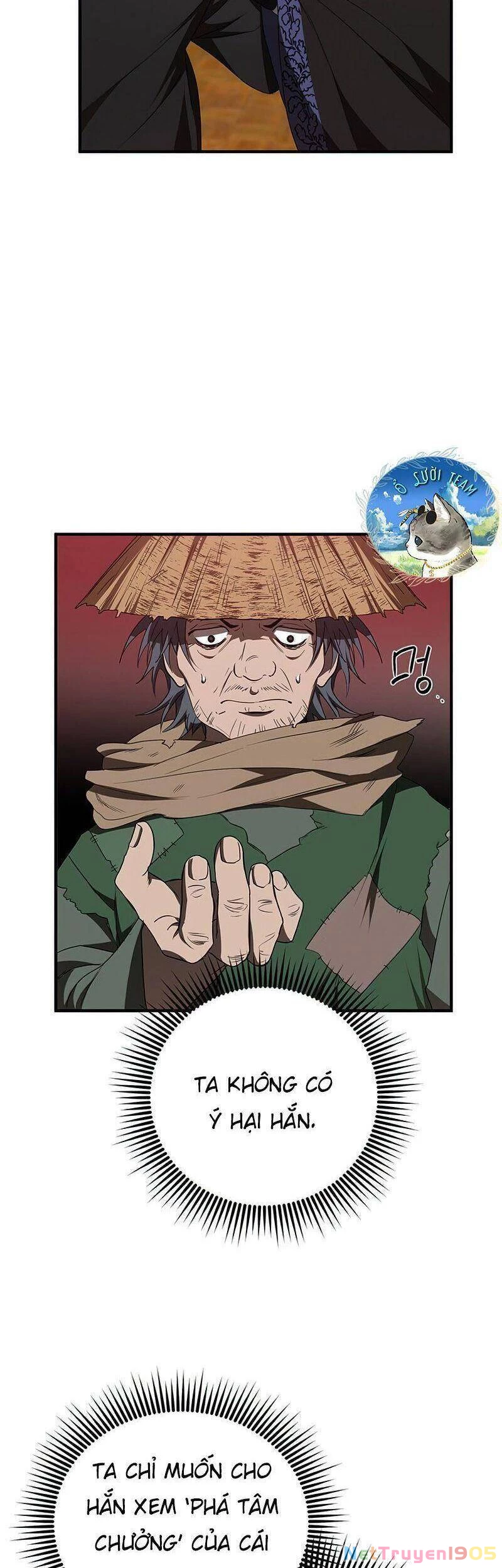 Võ Đang Kỳ Hiệp Chapter 57 - 2