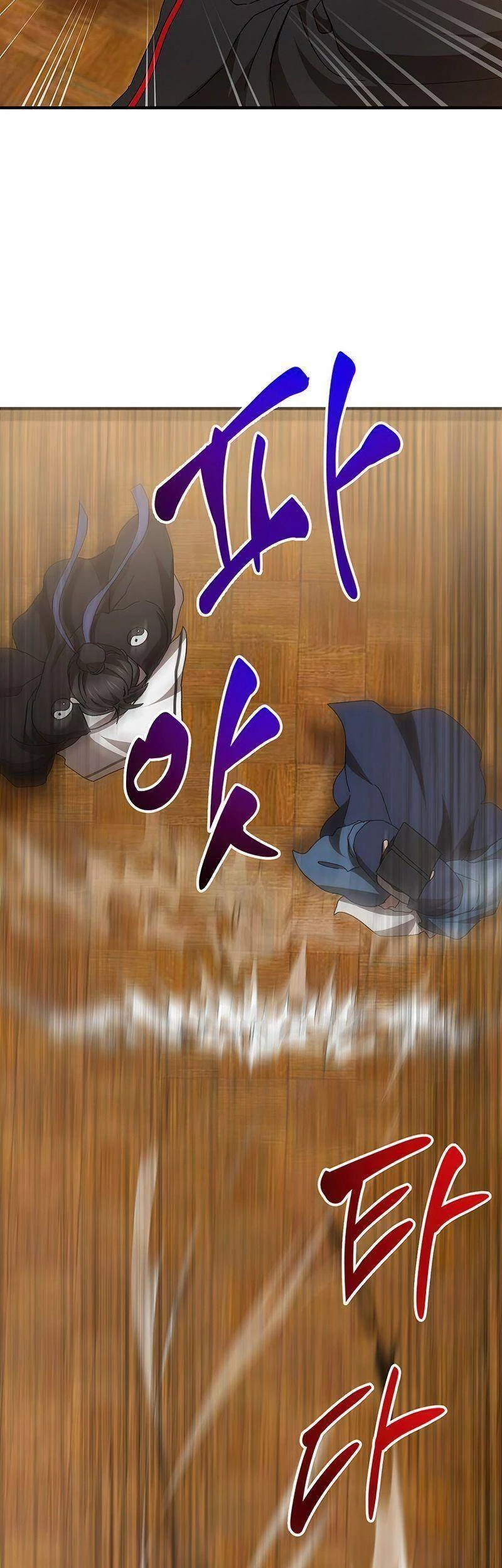 Võ Đang Kỳ Hiệp Chapter 57 - 15