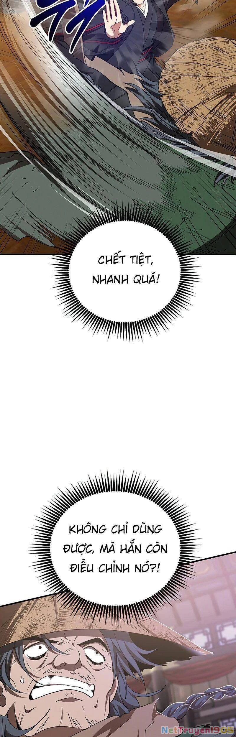 Võ Đang Kỳ Hiệp Chapter 57 - 23