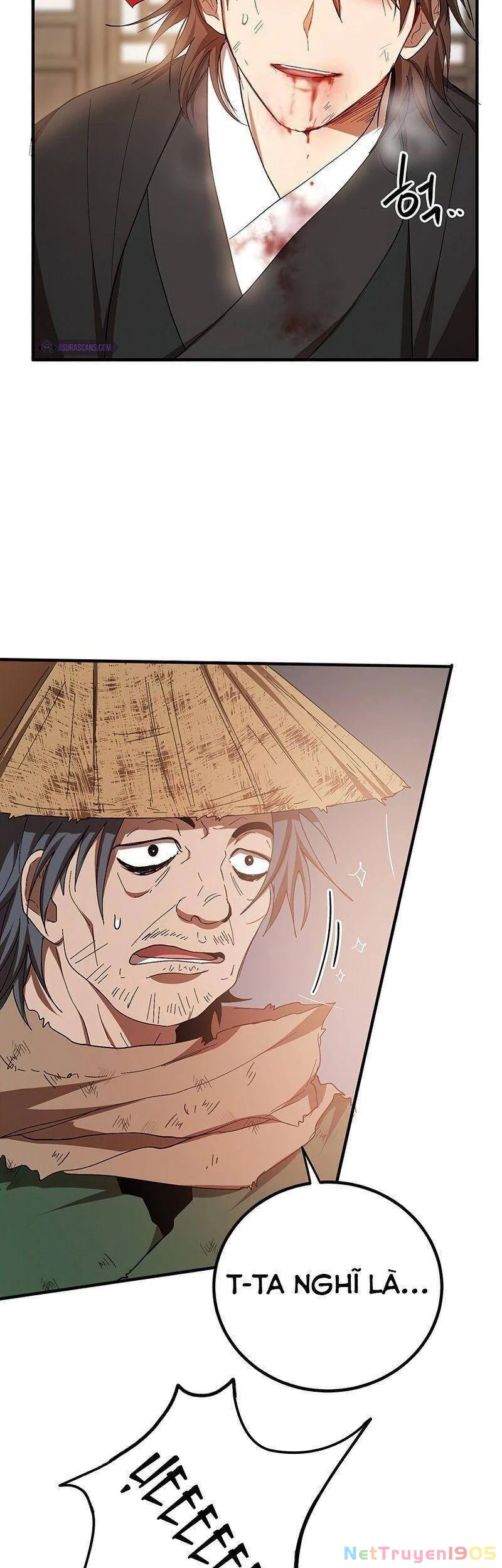 Võ Đang Kỳ Hiệp Chapter 57 - 37