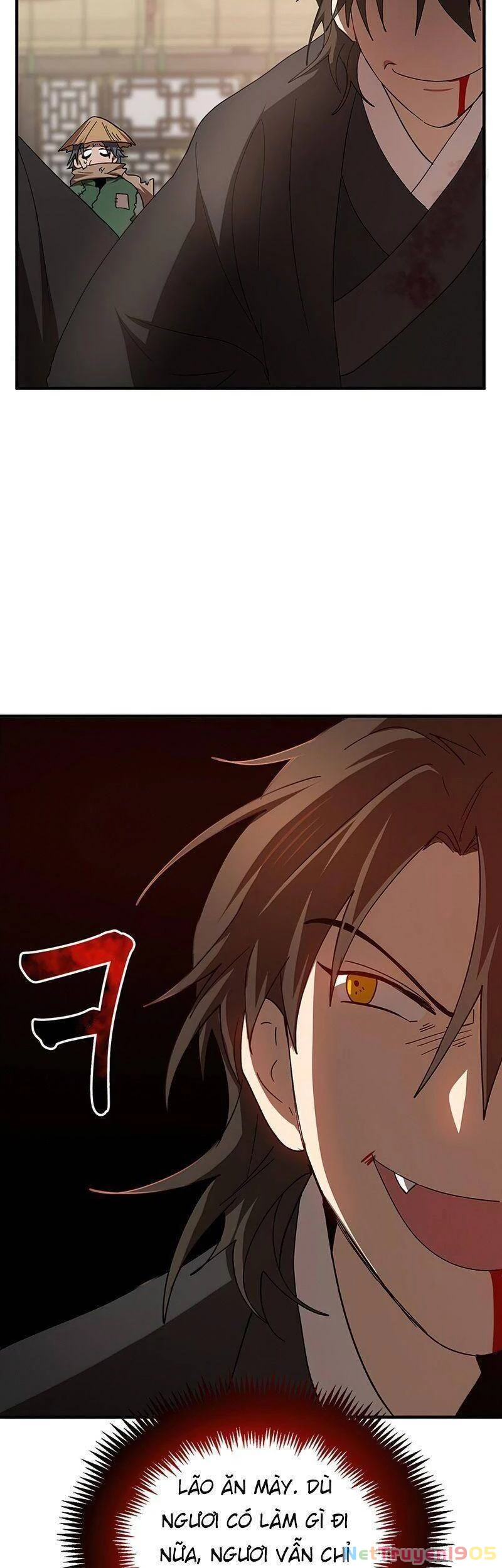 Võ Đang Kỳ Hiệp Chapter 57 - 43